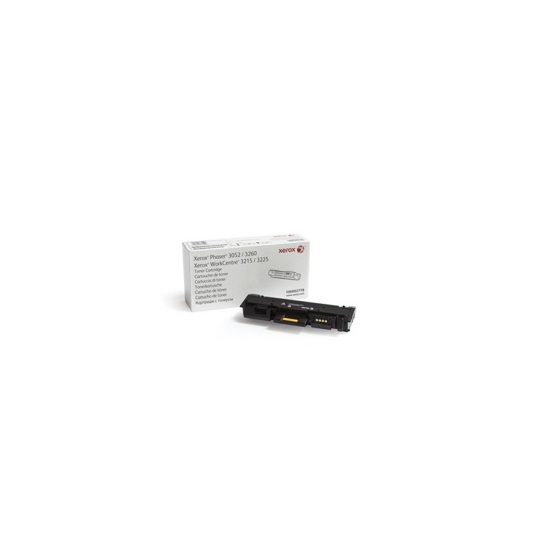 Xerox 106R02778 kaseta z tonerem 1 szt. Oryginalny Czarny