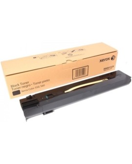 Xerox 006R01529 kaseta z tonerem 1 szt. Oryginalny Czarny