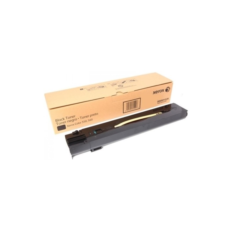 Xerox 006R01529 kaseta z tonerem 1 szt. Oryginalny Czarny