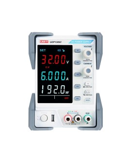 Zasilacz laboratoryjny Uni-T UDP1306C