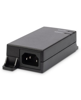 Zasilacz/Adapter PoE 802.3af aktywnymax. 48V 15.4W 10/100/1000Mbps