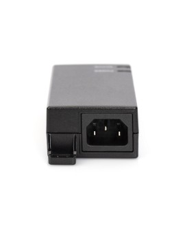 Zasilacz/Adapter PoE 802.3af aktywnymax. 48V 15.4W 10/100/1000Mbps