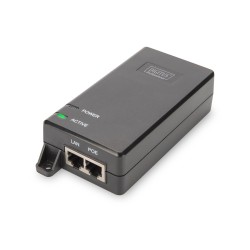 Zasilacz/Adapter PoE+...