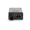 Zasilacz/Adapter PoE+ 802.3at aktywny max. 55V 30W 10/100/1000Mbps