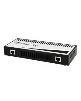 ALLNET ALL048600v2 1000 Mbit/s Czarny
