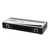 ALLNET ALL048600v2 1000 Mbit/s Czarny