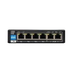 BCS-B-SP0402 Switch PoE dla...