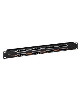 Extralink 16 Portowy PoE Injector 16x 100Mb/s R