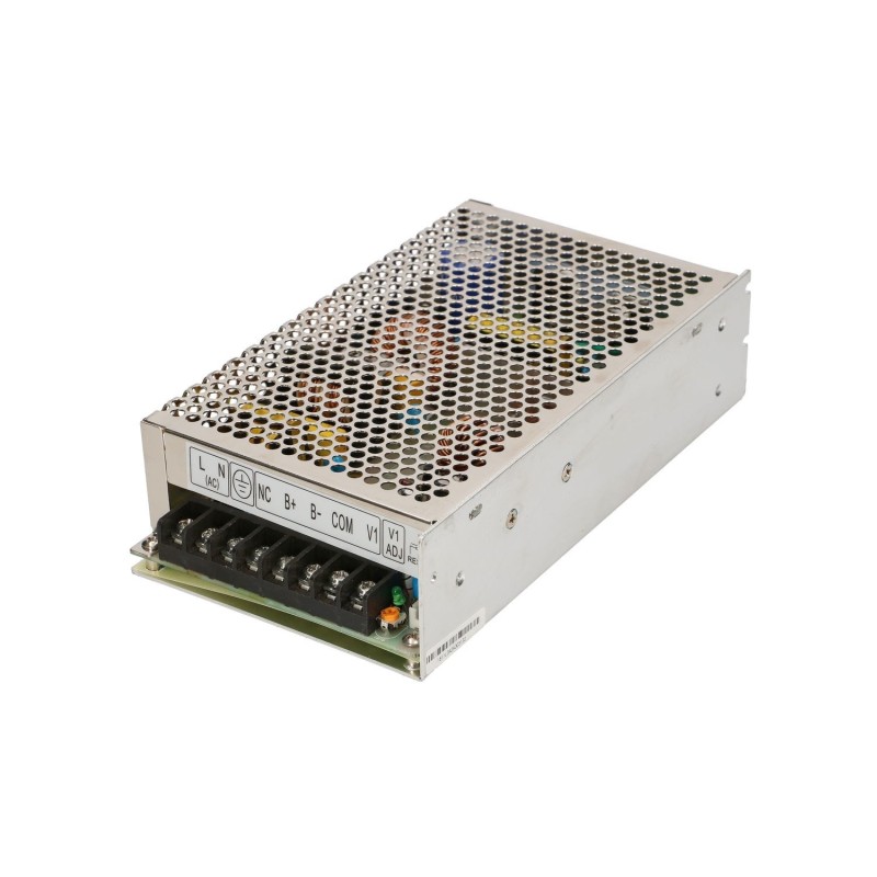 Extralink Zasilacz buforowy AD-155C 48V/54V, 155W
