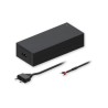 Teltonika PR317EUA adapter zasilający/ inwentor Wewnętrzna 62 W Czarny