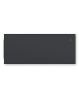 Teltonika PR317EUA adapter zasilający/ inwentor Wewnętrzna 62 W Czarny