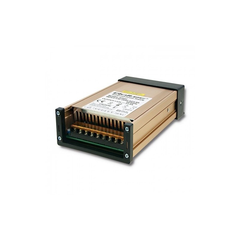 Qoltec 50952 Sterownik LED