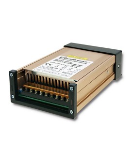 Qoltec 50952 Sterownik LED