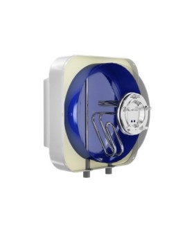 Bojler elektryczny LIN LIFDN2WH 10L biały