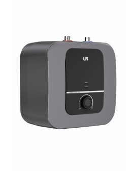 Bojler elektryczny LIN LIFUP1GY 10L szary