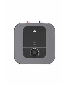 Bojler elektryczny LIN LIFUP1GY 10L szary