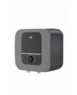 Bojler elektryczny LIN LIFDN2GY 10L szary
