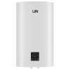Bojler elektryczny LIN LIFVD2 80L biały z WI-FI