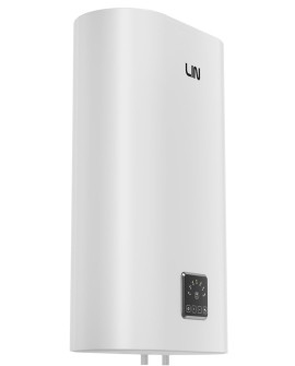 Bojler elektryczny LIN LIFVD2 80L biały z WI-FI