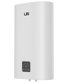 Bojler elektryczny LIN LIFVD2 80L biały z WI-FI