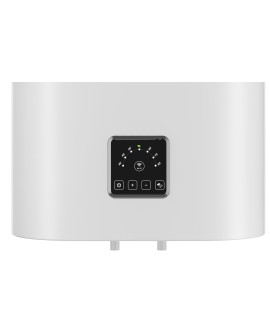 Bojler elektryczny LIN LIFVD2 80L biały z WI-FI