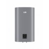 Bojler elektryczny LIN LIFVD2 80L szary z WI-FI