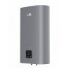 Bojler elektryczny LIN LIFVD2 80L szary z WI-FI