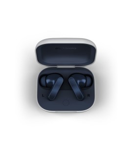 Słuchawki BT Moto buds Wireless Earbuds, Starlight Blue