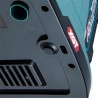 Makita KT001GZ czajnik elektryczny 0,8 l Czarny, Niebieski