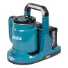 Makita KT001GZ czajnik elektryczny 0,8 l Czarny, Niebieski