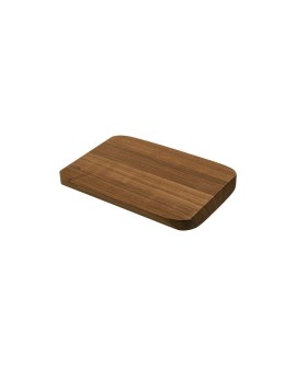 ARTELEGNO SIENA Deska do krojenia z drewna orzechowego 20 x 30 cm