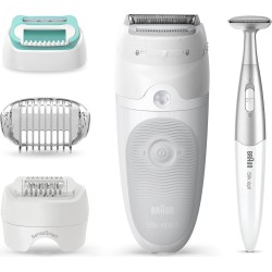 Braun Silk-épil 5 damski...