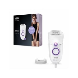 Depilator Braun SE5505P...