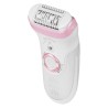 Depilator z pęsetami Braun Silk-epil SensoSmart 9-985BS (kolor biały)