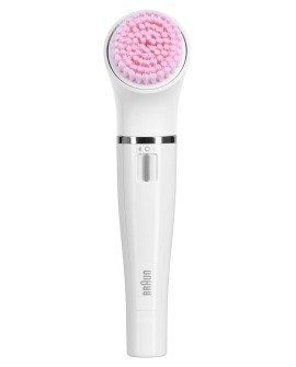 Depilator z pęsetami Braun Silk-epil SensoSmart 9-985BS (kolor biały)