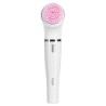 Depilator z pęsetami Braun Silk-epil SensoSmart 9-985BS (kolor biały)