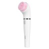 Depilator z pęsetami Braun Silk-epil SensoSmart 9-985BS (kolor biały)