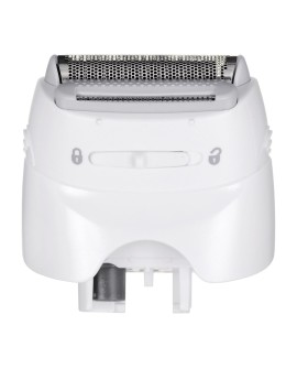 Depilator z pęsetami Braun Silk-epil SensoSmart 9-985BS (kolor biały)