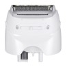 Depilator z pęsetami Braun Silk-epil SensoSmart 9-985BS (kolor biały)