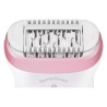 Depilator z pęsetami Braun Silk-epil SensoSmart 9-985BS (kolor biały)
