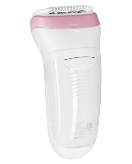 Depilator z pęsetami Braun Silk-epil SensoSmart 9-985BS (kolor biały)