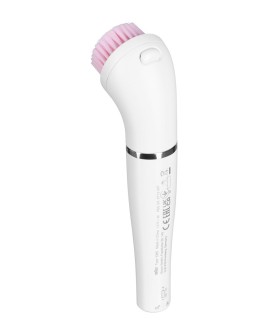 Depilator z pęsetami Braun Silk-epil SensoSmart 9-985BS (kolor biały)