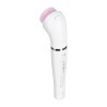 Depilator z pęsetami Braun Silk-epil SensoSmart 9-985BS (kolor biały)