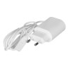 Depilator z pęsetami Braun Silk-epil SensoSmart 9-985BS (kolor biały)