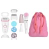 Depilator z pęsetami Braun Silk-epil SensoSmart 9-985BS (kolor biały)