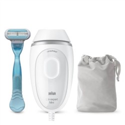 Depilator BRAUN Silk-Expert...