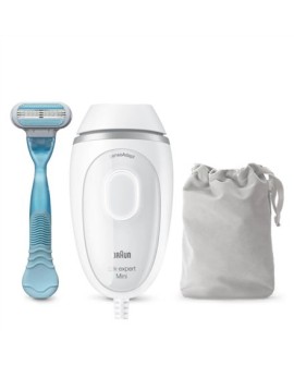 Depilator BRAUN Silk-Expert Mini IPL PL1124
