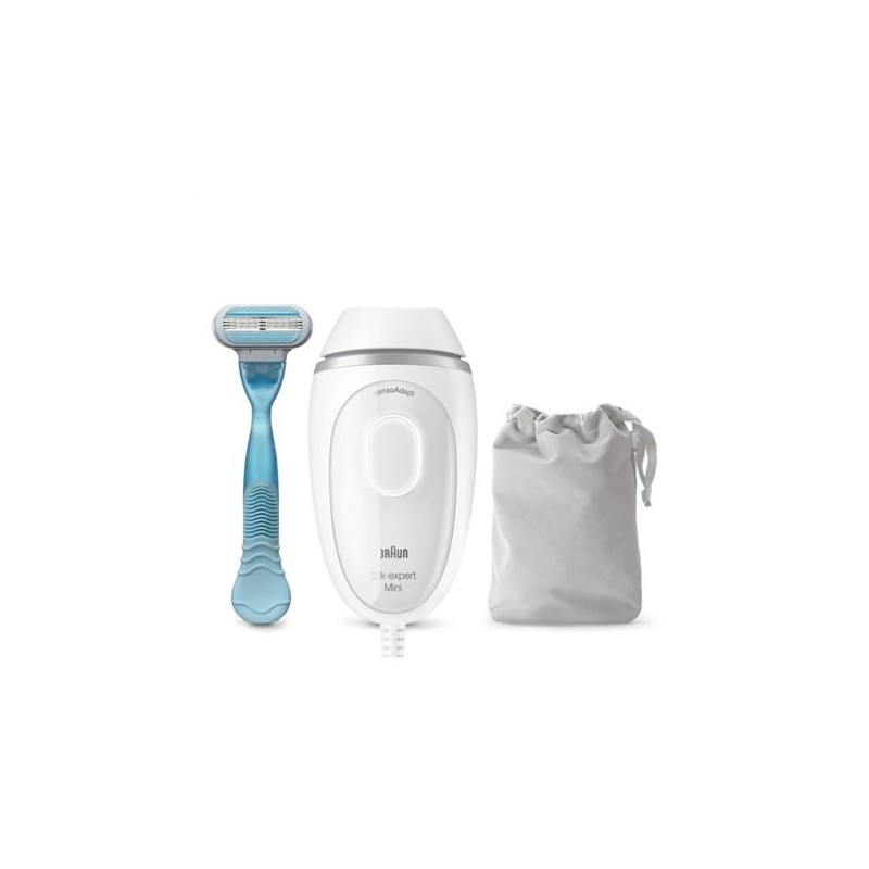 Depilator BRAUN Silk-Expert Mini IPL PL1124