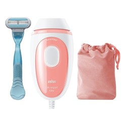 Depilator Braun Silk-expert...