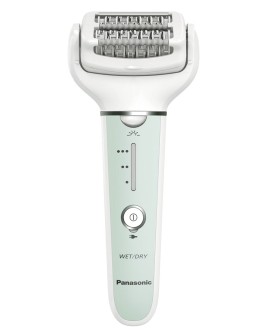 Panasonic ES-EY70A 60 pęset(y) Zielony, Biały